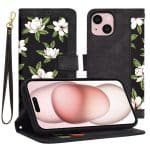Techsuit FlipCraft - θήκη για Apple iPhone 15 - Πολύχρωμο
