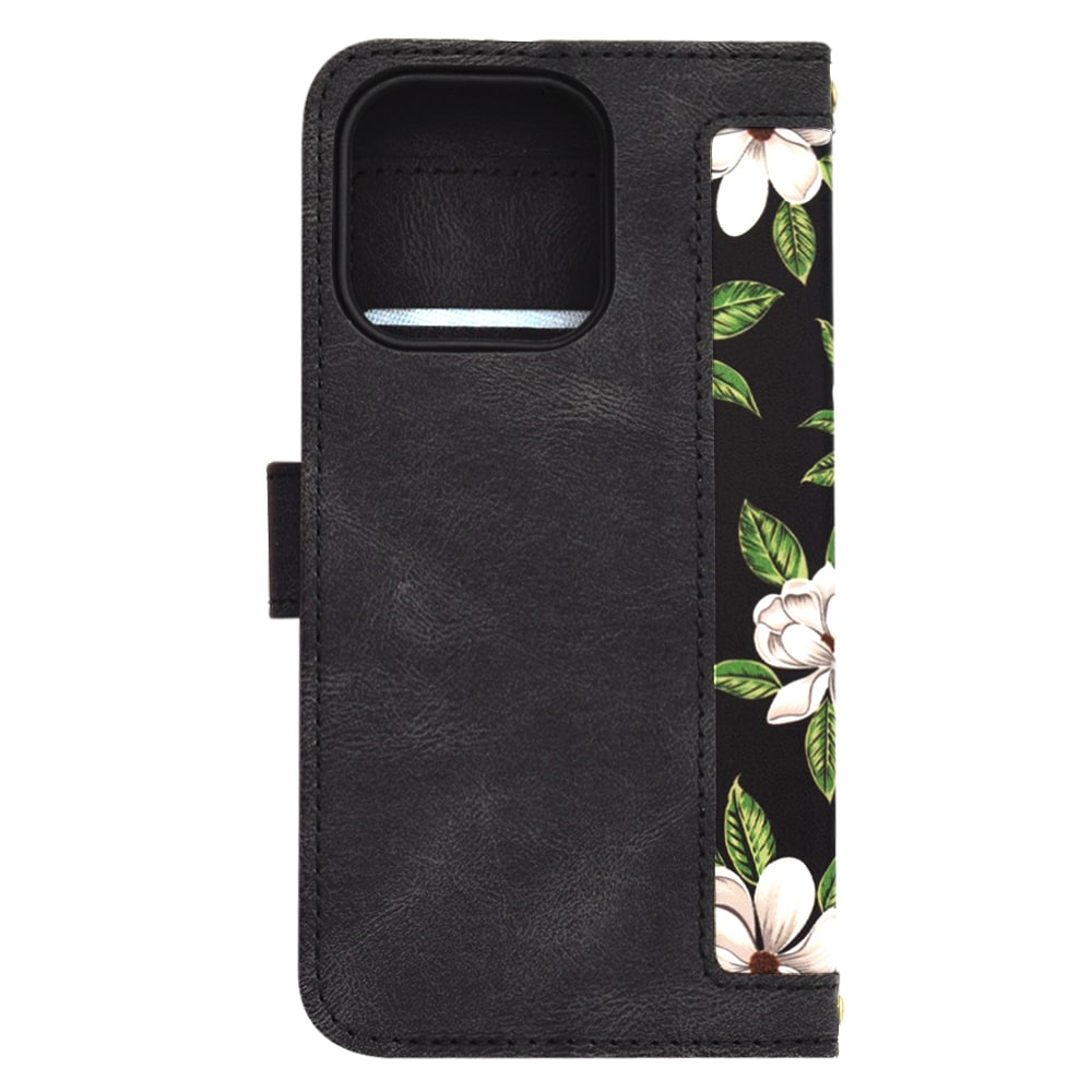Techsuit FlipCraft - θήκη για Apple iPhone 15 Pro - Πολύχρωμο - Image 3