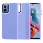 Techsuit HaloFrost Series - θήκη για Motorola Moto G34 - Πολύχρωμο