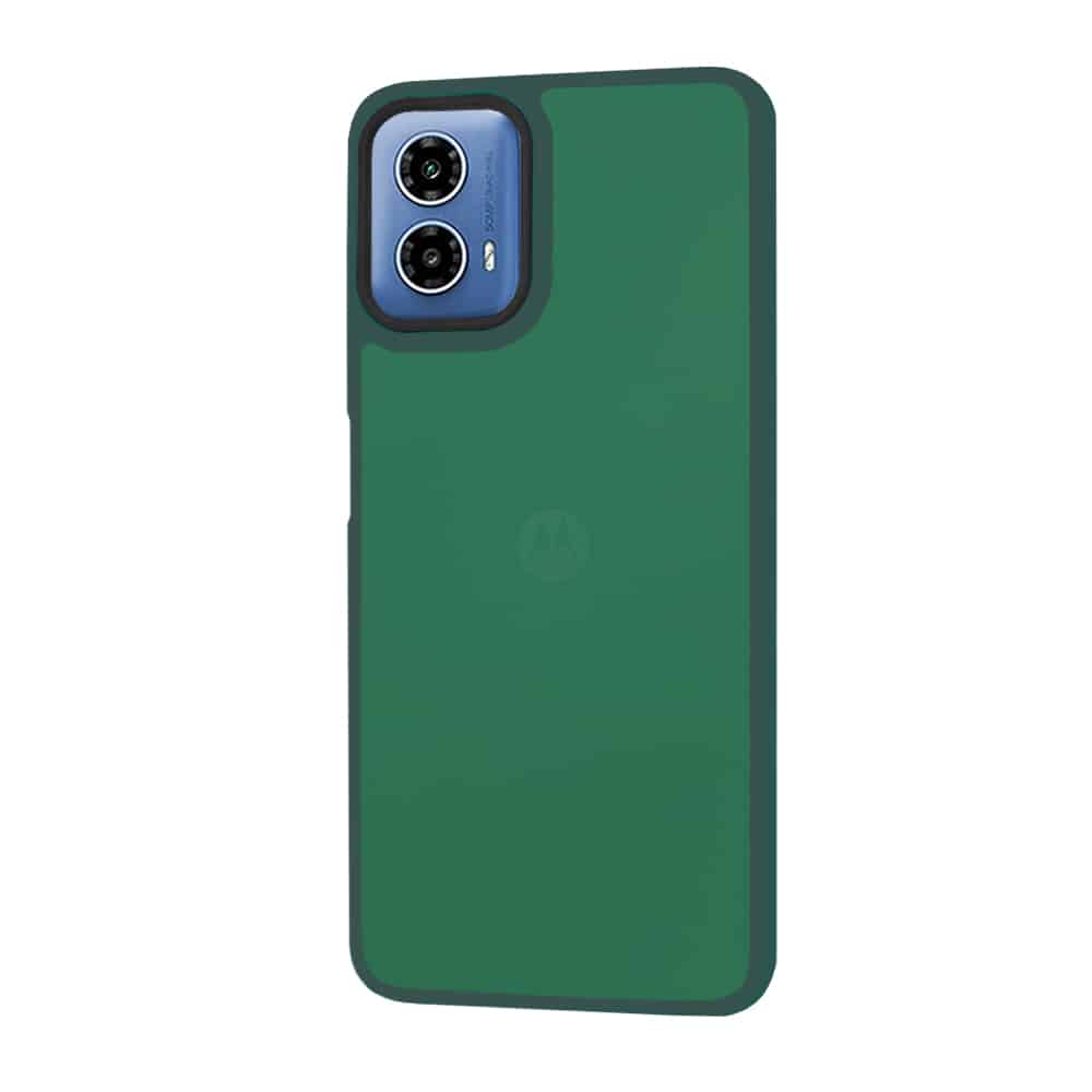 Techsuit HaloFrost Series - θήκη για Motorola Moto G34 / G45 - Πολύχρωμο - Image 2