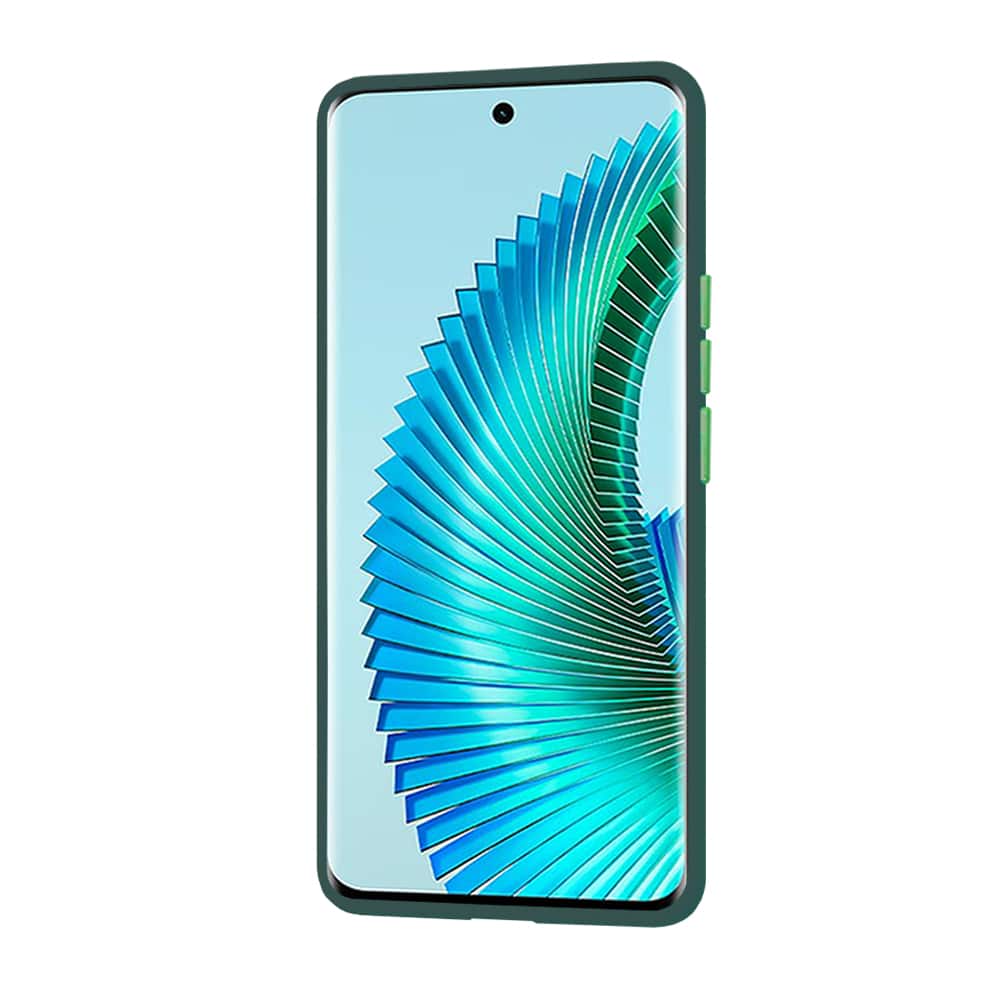 Techsuit HaloFrost Series - θήκη για Honor Magic6 Lite - Πολύχρωμο - Image 3