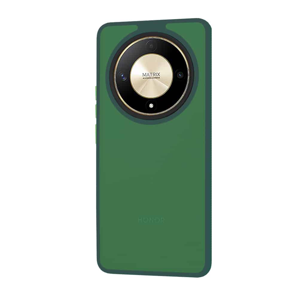 Techsuit HaloFrost Series - θήκη για Honor Magic6 Lite - Πολύχρωμο - Image 2