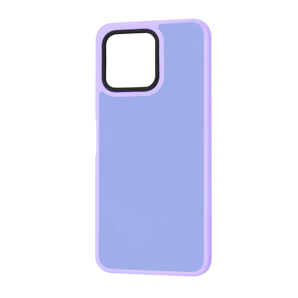 Techsuit HaloFrost Series - θήκη για Honor X6 - Πολύχρωμο - Image 4