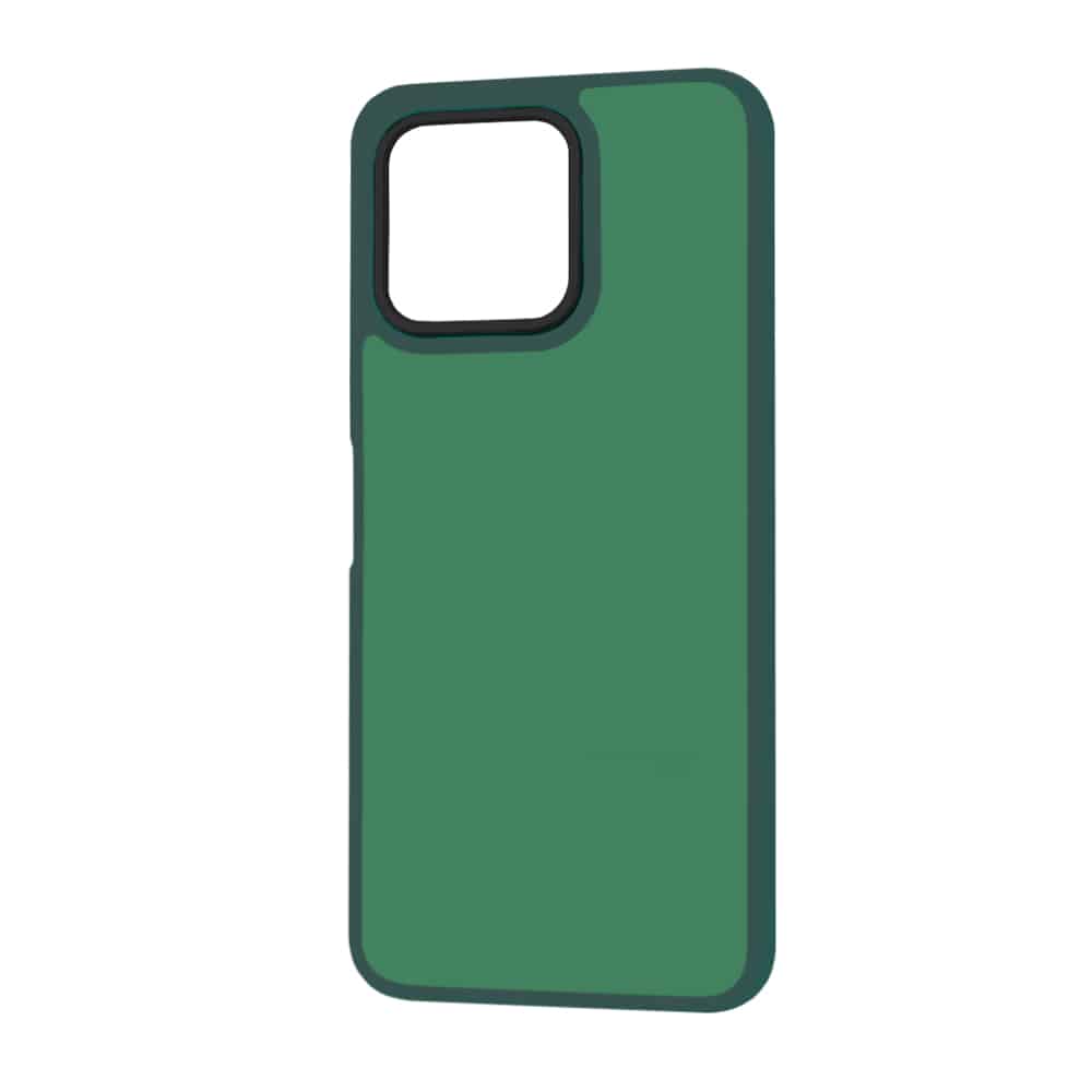 Techsuit HaloFrost Series - θήκη για Honor X6 / X8 5G 70 Lite - Πολύχρωμο - Image 4