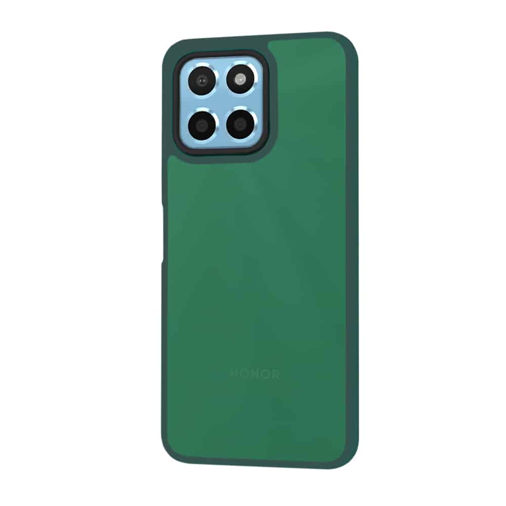 Techsuit HaloFrost Series - θήκη για Honor X6 / X8 5G 70 Lite - Πολύχρωμο - Image 2