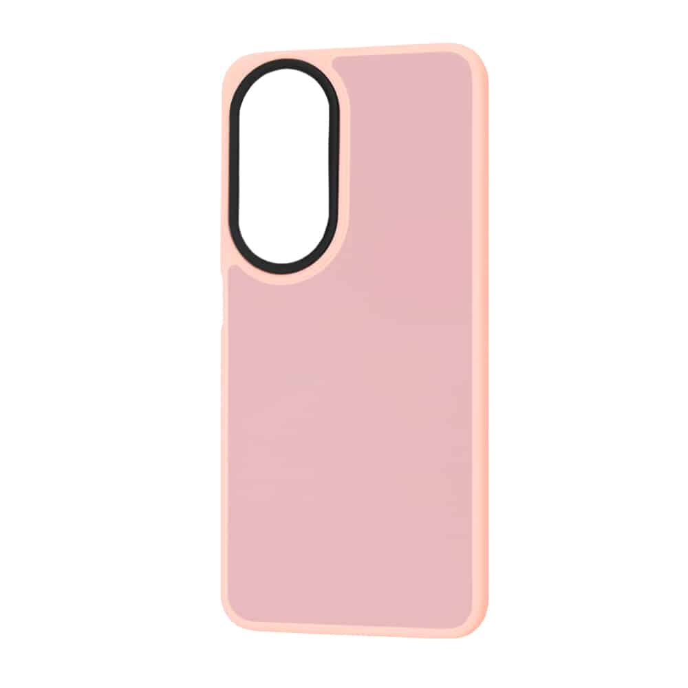 Techsuit HaloFrost Series - θήκη για Honor X7b / 5G - Ροζ - Image 4