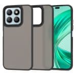 Techsuit HaloFrost Series - θήκη για Honor X8b - Μαύρο