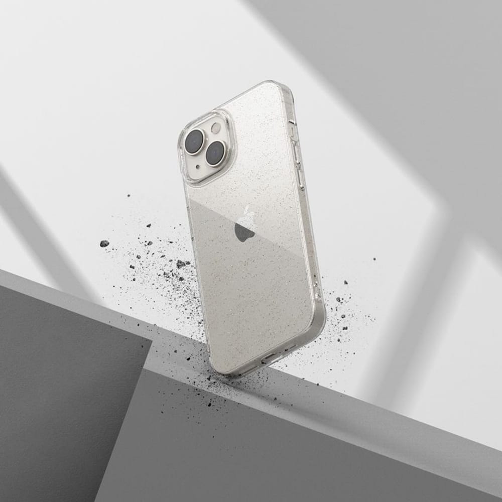 Techsuit SparkleSkin Series - θήκη για Oneplus Nord CE4 Lite - Διάφανο - Image 3