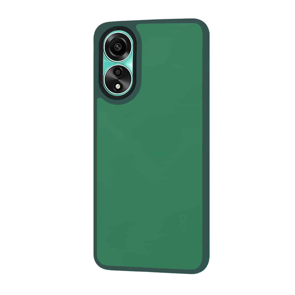 Techsuit HaloFrost Series - θήκη για Oppo A78 / 4G - Πολύχρωμο - Image 2