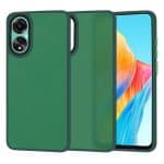 Techsuit HaloFrost Series - θήκη για Oppo A78 / 4G - Πολύχρωμο