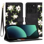 Techsuit FlipCraft - θήκη για Xiaomi 13T / Pro - Πολύχρωμο