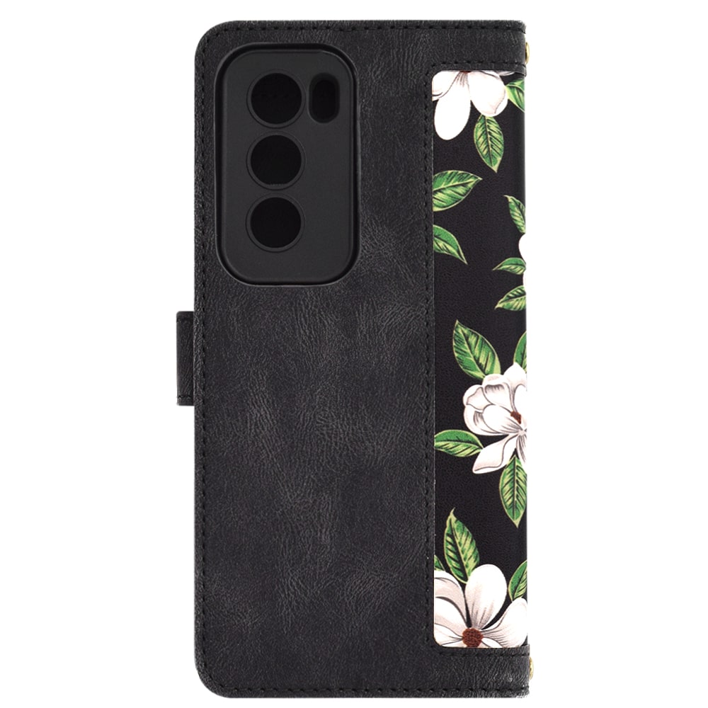 Techsuit FlipCraft - θήκη για Oppo Reno12 - Πολύχρωμο - Image 3