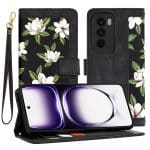 Techsuit FlipCraft - θήκη για Oppo Reno12 - Πολύχρωμο