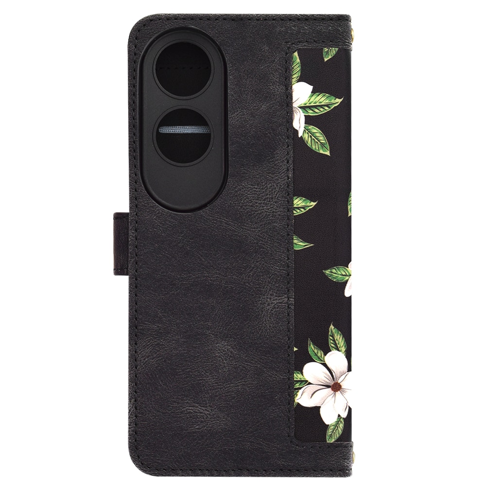 Techsuit FlipCraft - θήκη για Oppo A60 - Πολύχρωμο - Image 3
