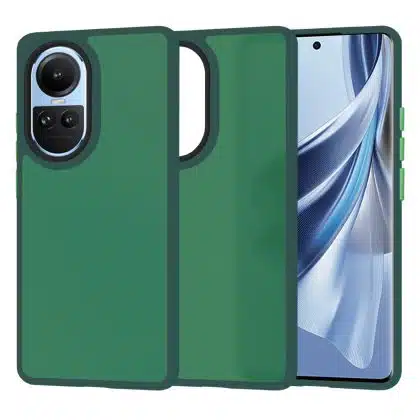 Techsuit HaloFrost Series - θήκη για Oppo Reno10 - Πολύχρωμο