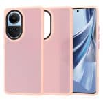 Techsuit HaloFrost Series - θήκη για Oppo Reno10 - Ροζ