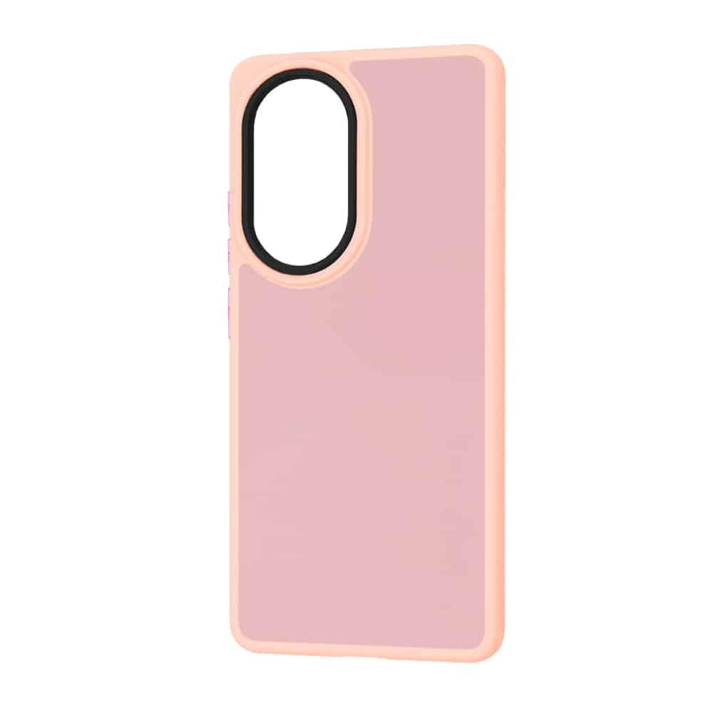 Techsuit HaloFrost Series - θήκη για Oppo Reno10 - Ροζ - Image 4