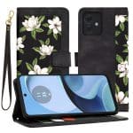 Techsuit FlipCraft - θήκη για Motorola Moto G14 - Πολύχρωμο