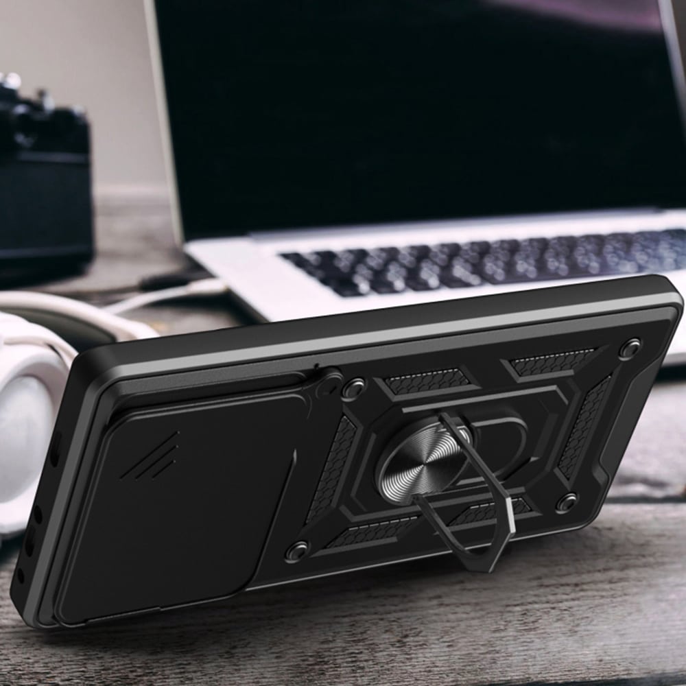 Techsuit CamShield Series - θήκη για Infinix Note 40 Pro+ - Ροζ - Image 4