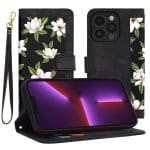 Techsuit FlipCraft - θήκη για Apple iPhone 13 Pro - Πολύχρωμο