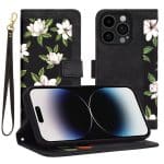 Techsuit FlipCraft - θήκη για Apple iPhone 14 Pro - Πολύχρωμο