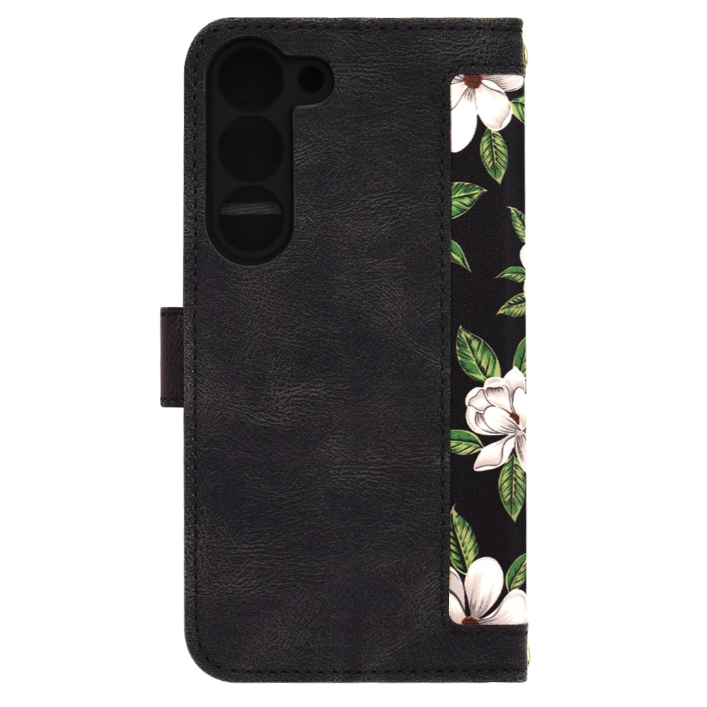 Techsuit FlipCraft - θήκη για Samsung Galaxy S23 - Πολύχρωμο - Image 3