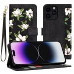 Techsuit FlipCraft - θήκη για Apple iPhone 14 Pro Max - Πολύχρωμο