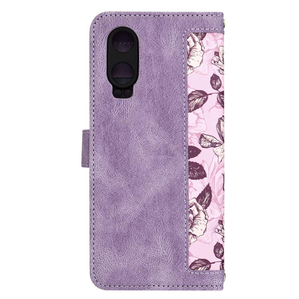 Techsuit FlipCraft - θήκη για Oneplus Nord CE4 Lite - Μωβ - Image 3
