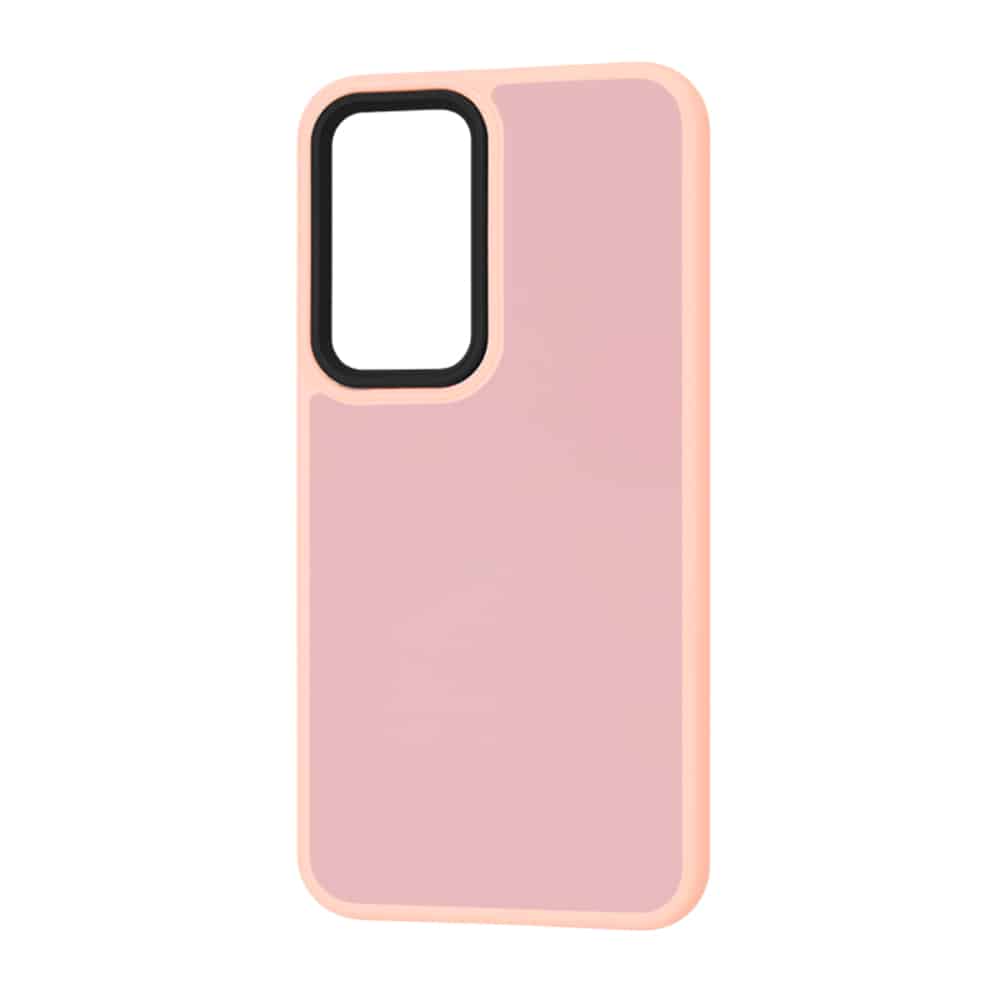 Techsuit HaloFrost Series - θήκη για Samsung Galaxy S23 FE - Ροζ - Image 4