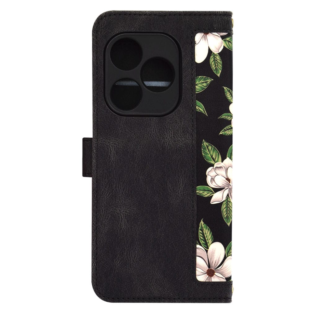 Techsuit FlipCraft - θήκη για Realme GT 5G - Πολύχρωμο - Image 3