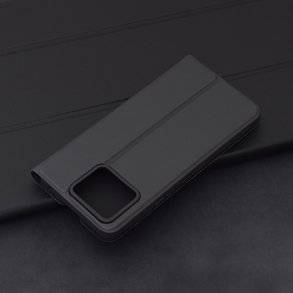 Techsuit Magskin Book - θήκη για Asus Zenfone 11 Ultra - Μαύρο - Image 2