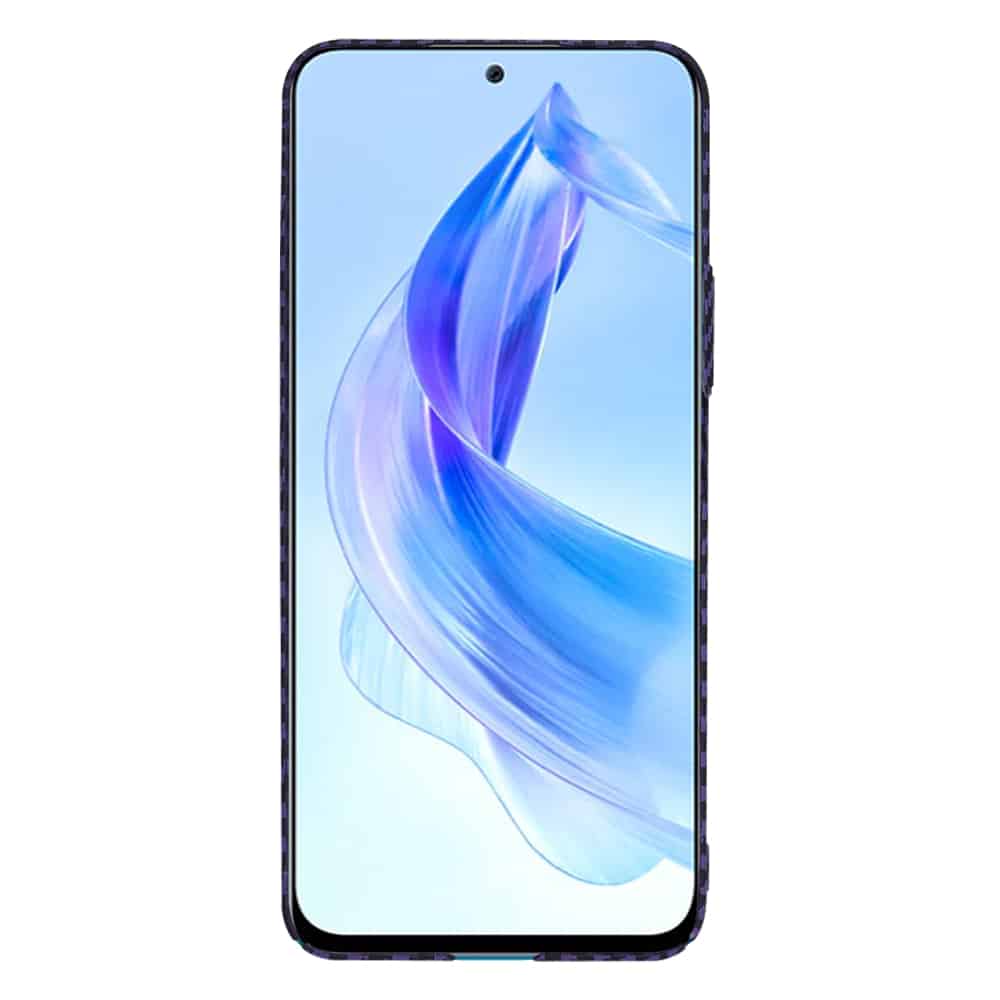 Techsuit Carbonite FiberShell - θήκη για Honor 90 Lite - Πολύχρωμο - Image 2