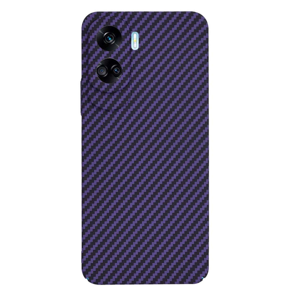 Techsuit Carbonite FiberShell - θήκη για Honor 90 Lite - Πολύχρωμο - Image 3