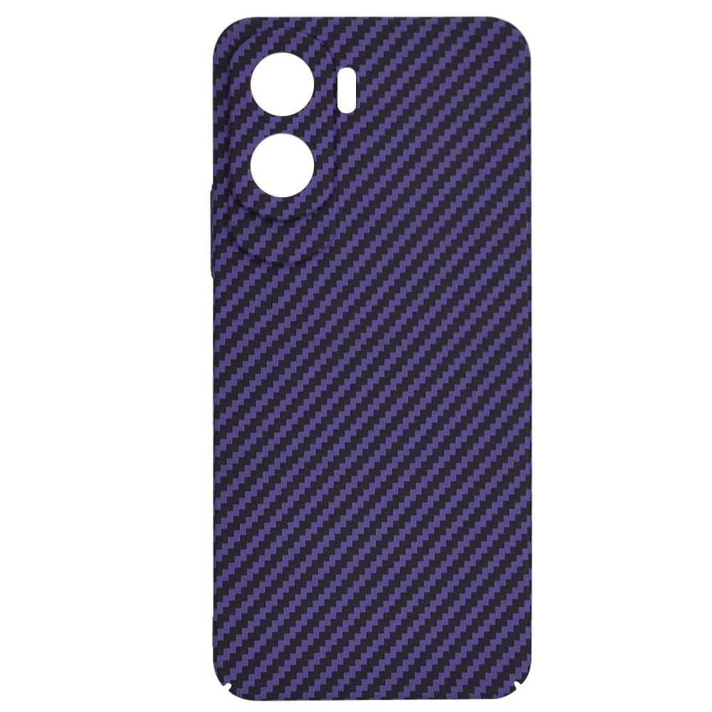 Techsuit Carbonite FiberShell - θήκη για Honor 90 Lite - Πολύχρωμο - Image 4