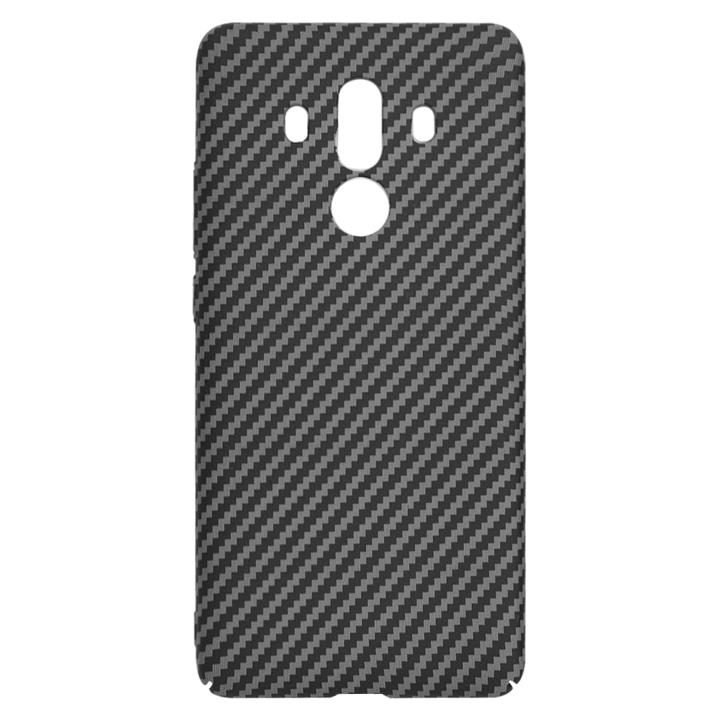 Techsuit Carbonite FiberShell - θήκη για Huawei Mate 10 Pro - Μαύρο - Image 4