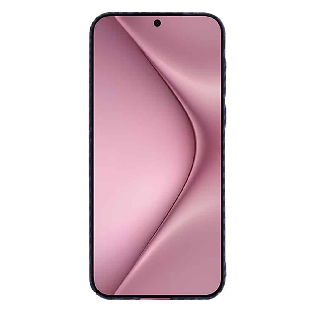 Techsuit Carbonite FiberShell - θήκη για Huawei Pura 70 - Πολύχρωμο - Image 2