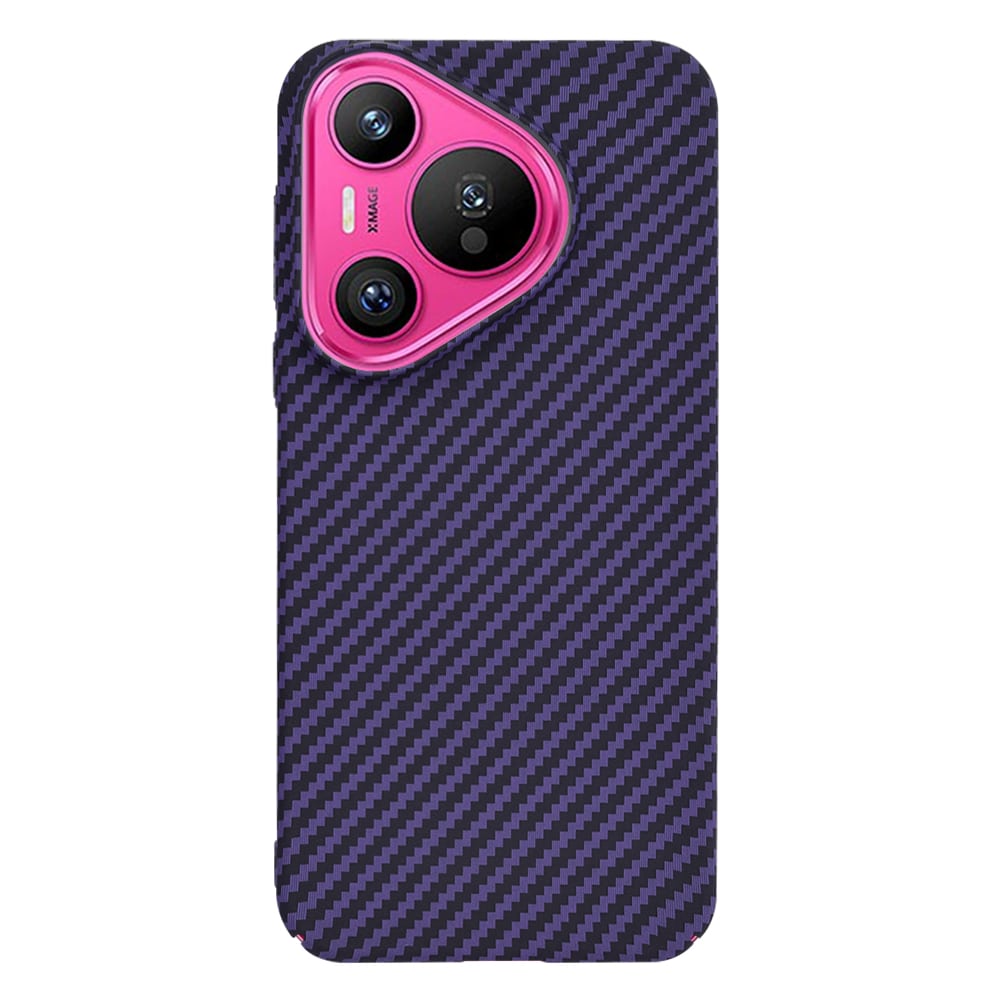 Techsuit Carbonite FiberShell - θήκη για Huawei Pura 70 - Πολύχρωμο - Image 3