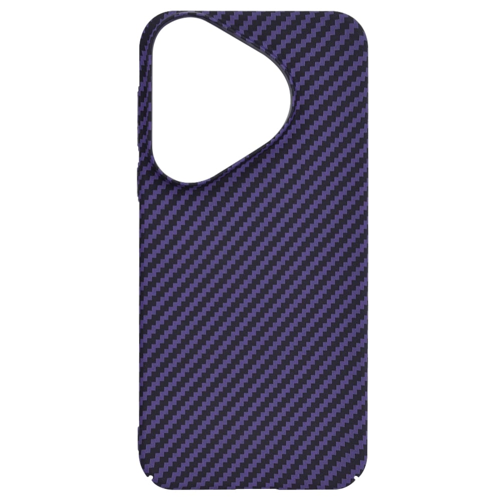 Techsuit Carbonite FiberShell - θήκη για Huawei Pura 70 - Πολύχρωμο - Image 4