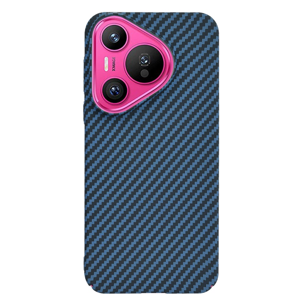 Techsuit Carbonite FiberShell - θήκη για Huawei Pura 70 - Πολύχρωμο - Image 3