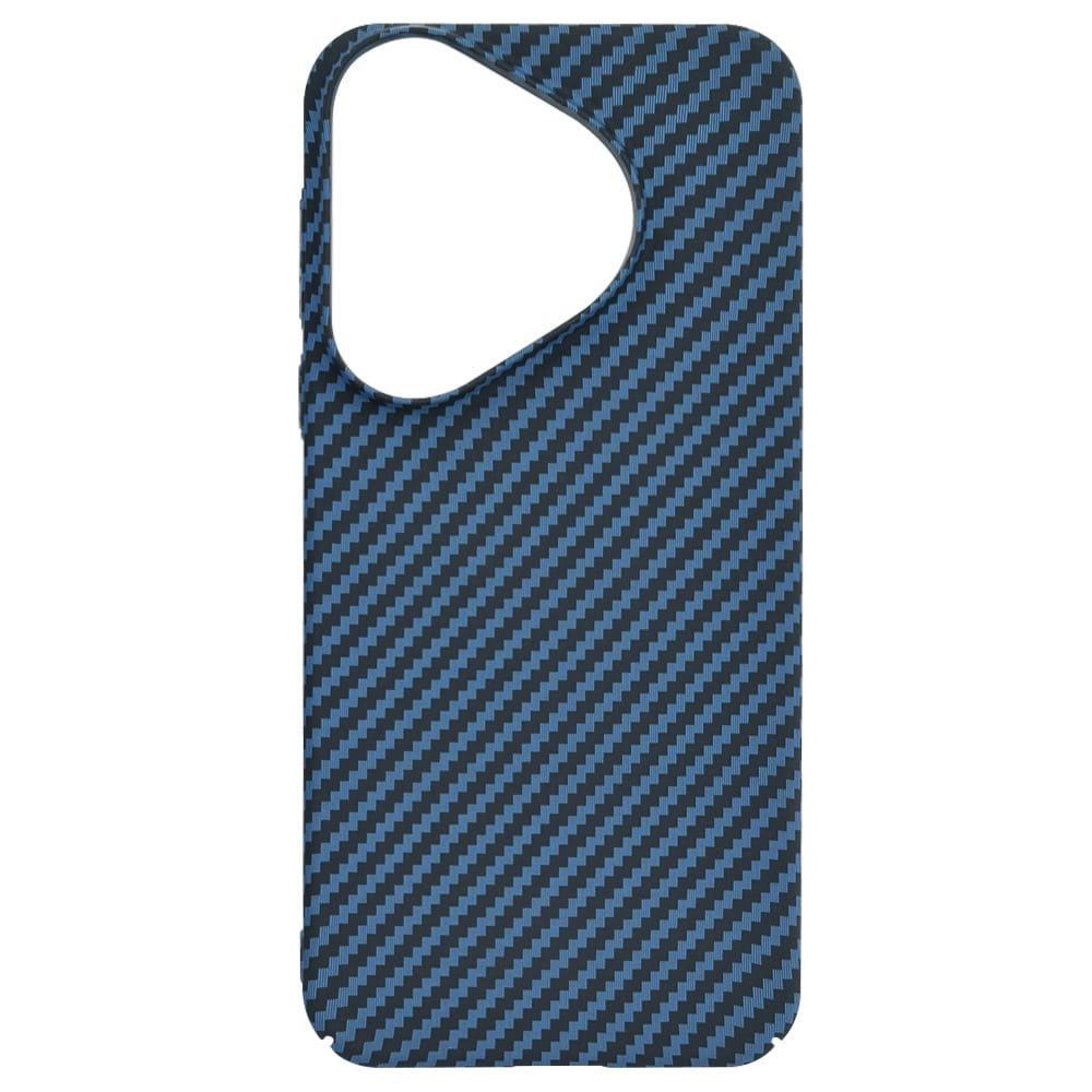 Techsuit Carbonite FiberShell - θήκη για Huawei Pura 70 - Πολύχρωμο - Image 4