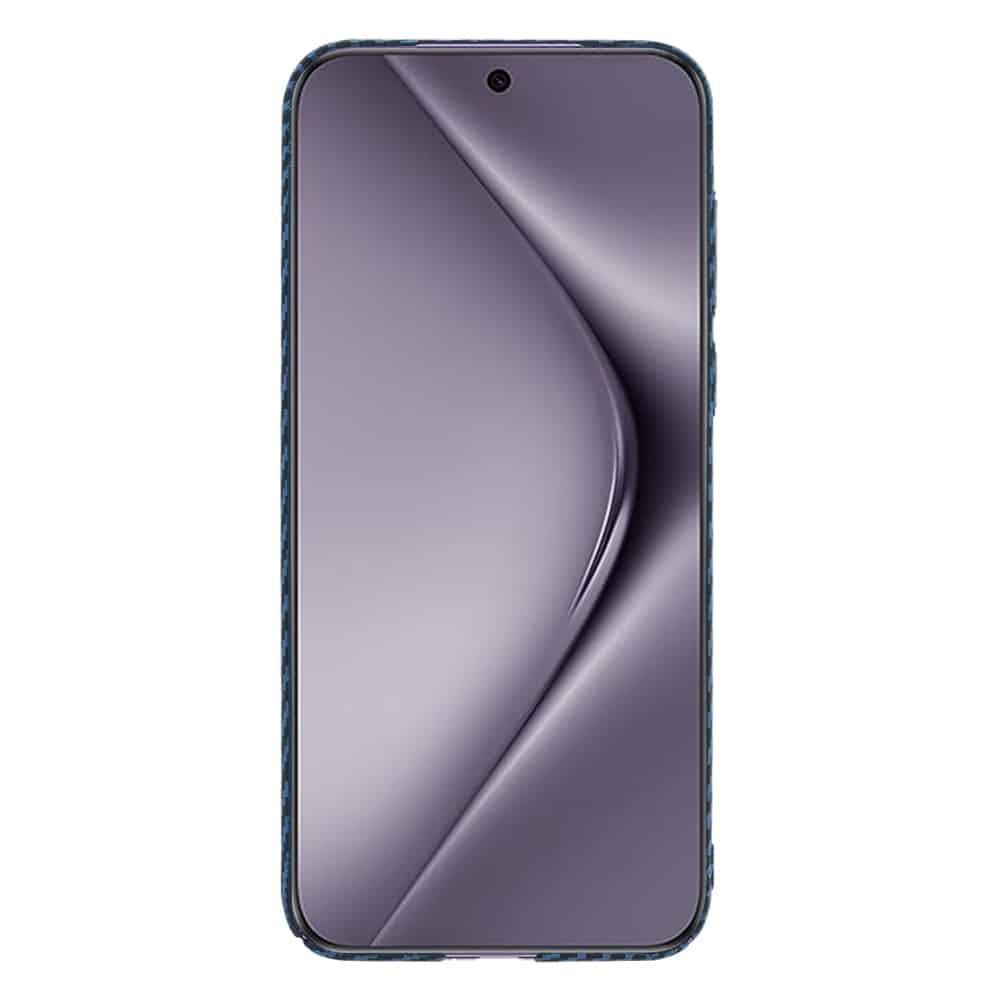 Techsuit Carbonite FiberShell - θήκη για Huawei Pura 70 Pro - Πολύχρωμο - Image 2