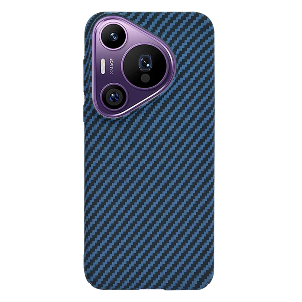Techsuit Carbonite FiberShell - θήκη για Huawei Pura 70 Pro - Πολύχρωμο - Image 3