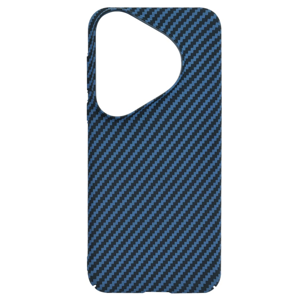 Techsuit Carbonite FiberShell - θήκη για Huawei Pura 70 Pro - Πολύχρωμο - Image 4