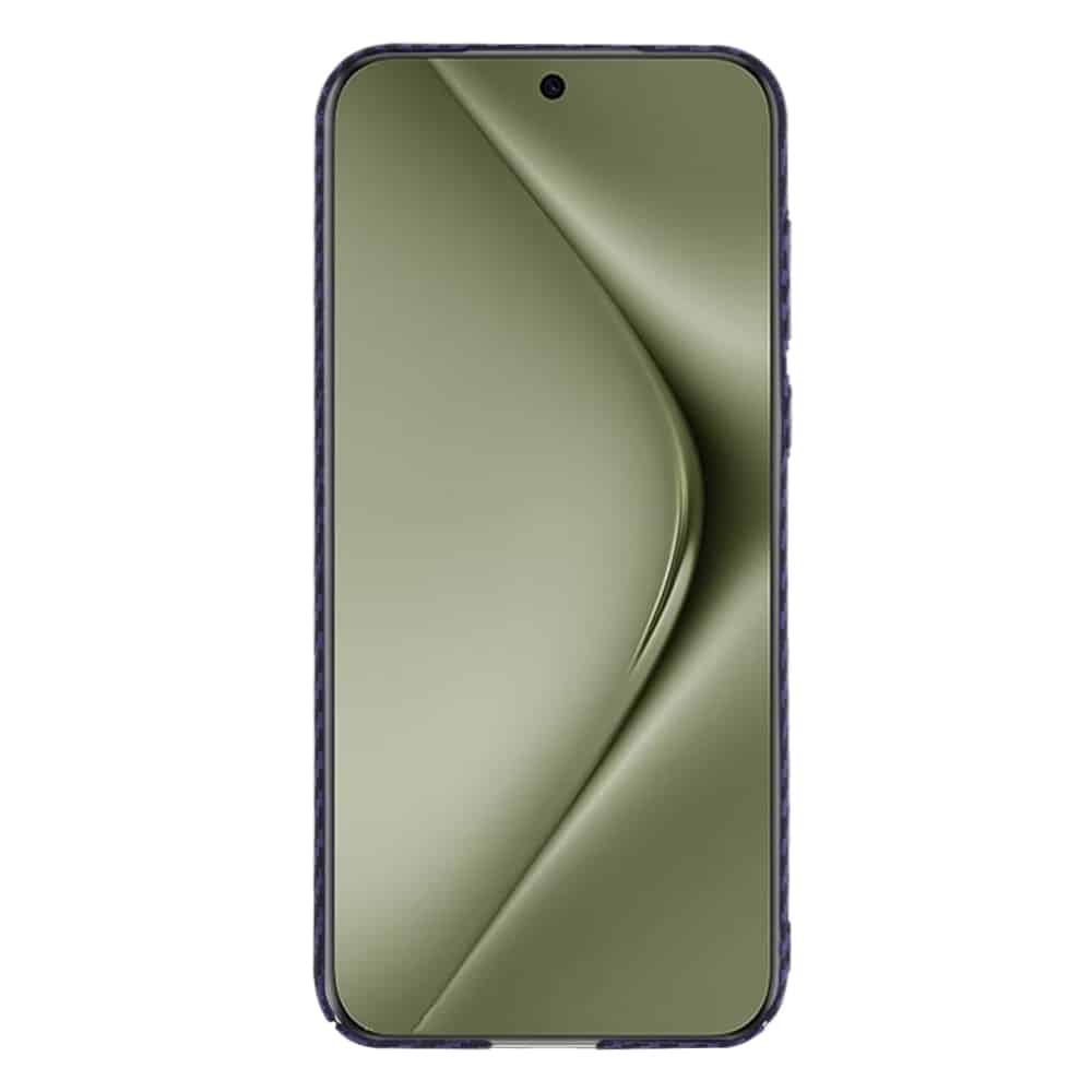 Techsuit Carbonite FiberShell - θήκη για Huawei Pura 70 Ultra - Πολύχρωμο - Image 2