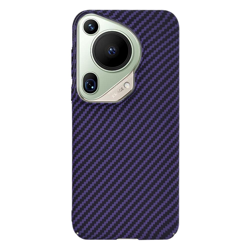 Techsuit Carbonite FiberShell - θήκη για Huawei Pura 70 Ultra - Πολύχρωμο - Image 3
