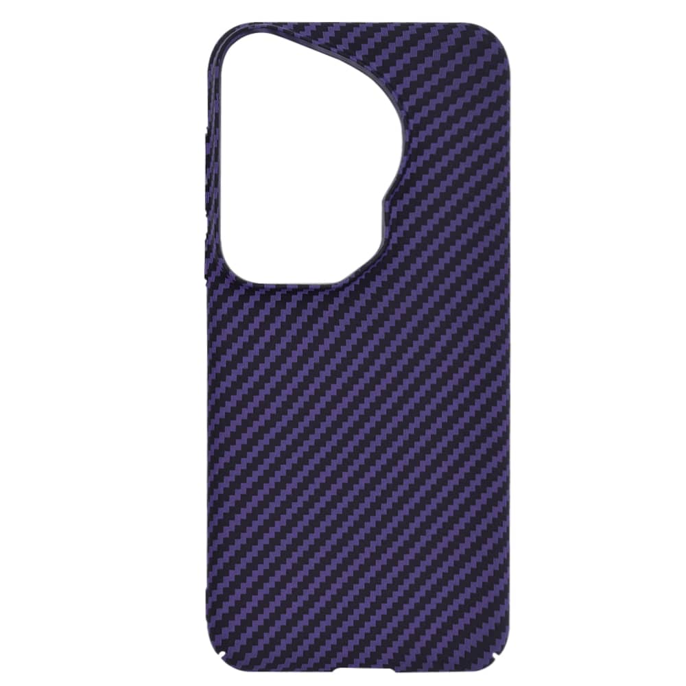 Techsuit Carbonite FiberShell - θήκη για Huawei Pura 70 Ultra - Πολύχρωμο - Image 4