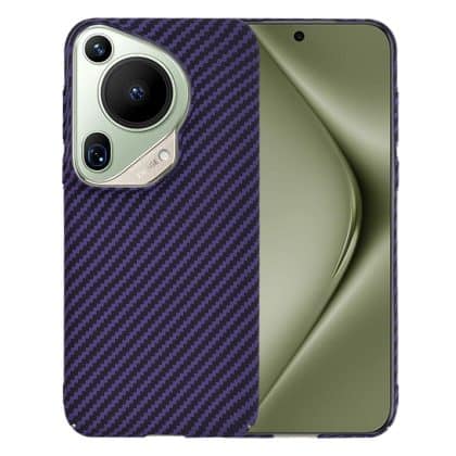 Techsuit Carbonite FiberShell - θήκη για Huawei Pura 70 Ultra - Πολύχρωμο