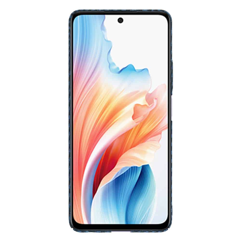 Techsuit Carbonite FiberShell - θήκη για Oppo Oneplus Nord N30 SE / A79 - Πολύχρωμο - Image 2