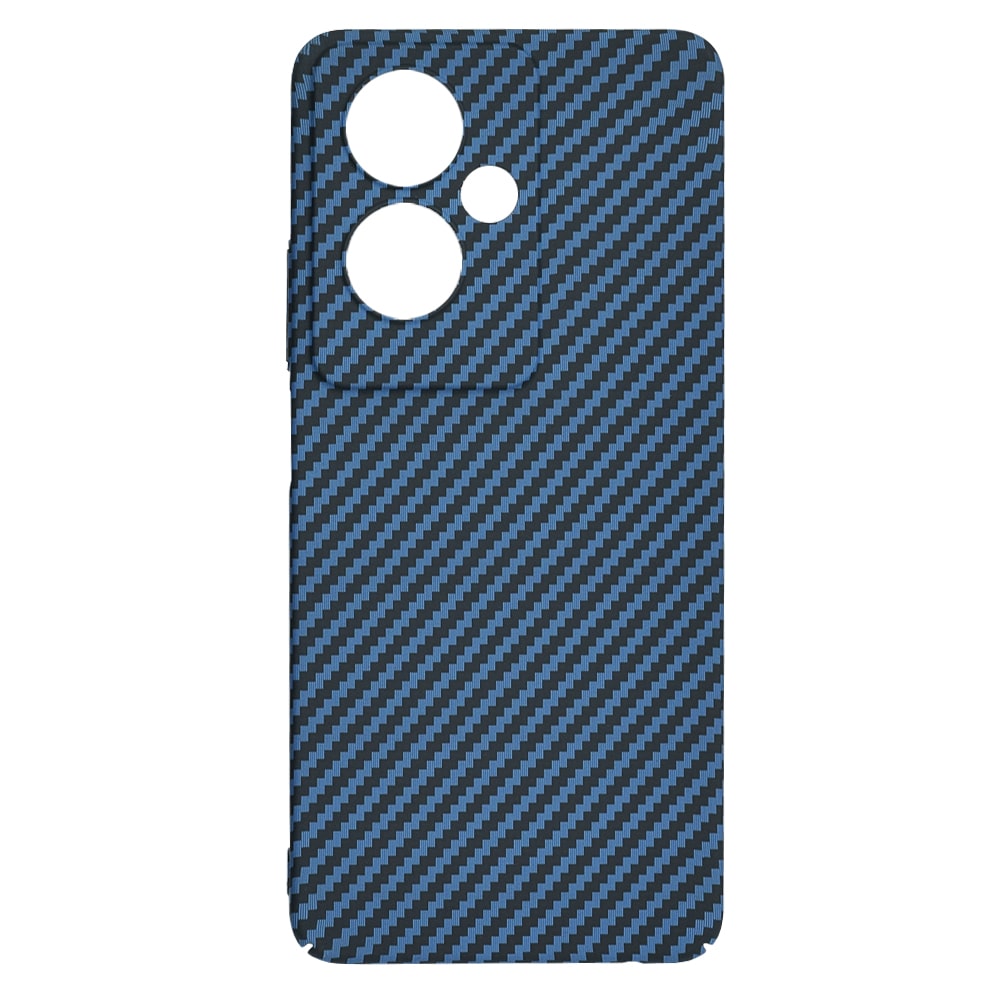 Techsuit Carbonite FiberShell - θήκη για Oppo Oneplus Nord N30 SE / A79 - Πολύχρωμο - Image 4