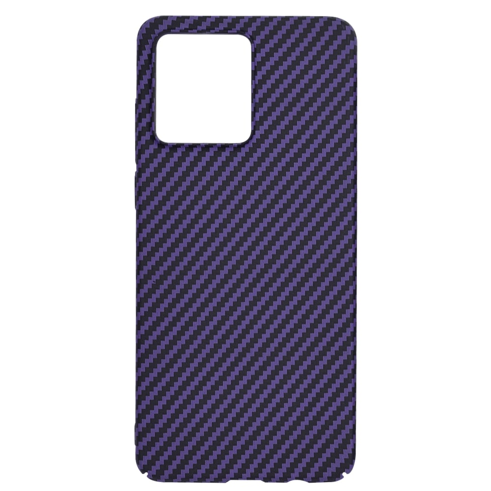 Techsuit Carbonite FiberShell - θήκη για Motorola Moto G84 - Πολύχρωμο - Image 4